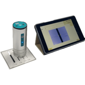 Enviro Test Construct Digital Crack Detector Meter