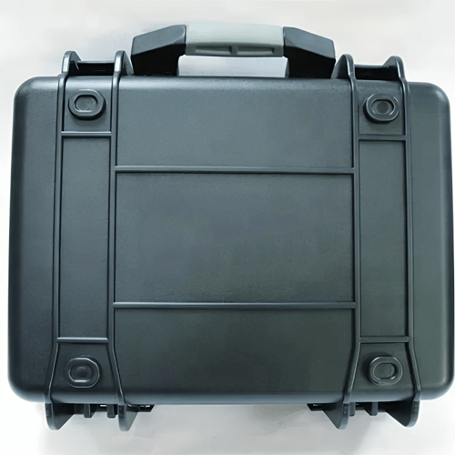 Enviro Test Construct CDDL Crack Ultrasonic Concrete Cover Thickness Tester