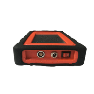Enviro Test Construct Crack Integrated Detector