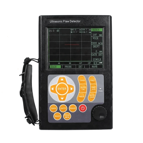 Enviro Test Construct Crack Detector