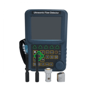 Enviro Test Construct Integrated Crack Detector