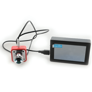 Enviro Test Construct  Digital Crack Detector