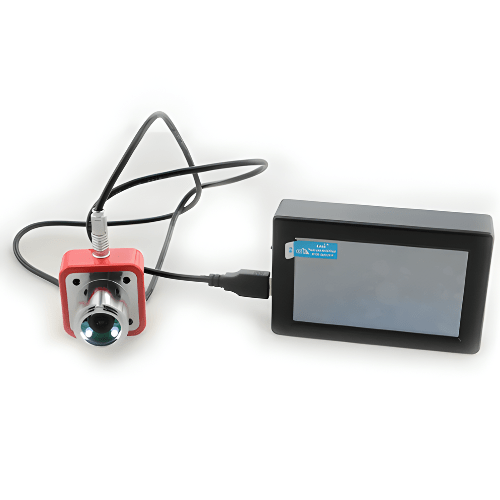 Enviro Test Construct Digital Crack Detector