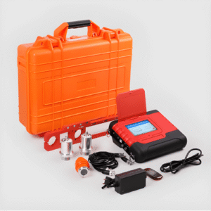 Enviro Test Construct Cracks Width And Depth Detector