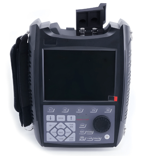 Enviro Test Construct Concrete Crack Detector