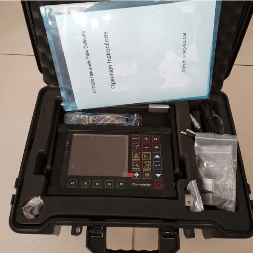 Enviro Test Construct Concrete Crack Detector - Image 3