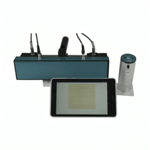 Enviro Test Construct Structural Cracks In Concrete Detector