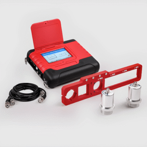 Enviro Test Construct High Accuracy Concrete Crack Detector