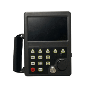 Enviro Test Construct Crack Integrated Detector