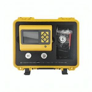Enviro Test Construct Crack Detector
