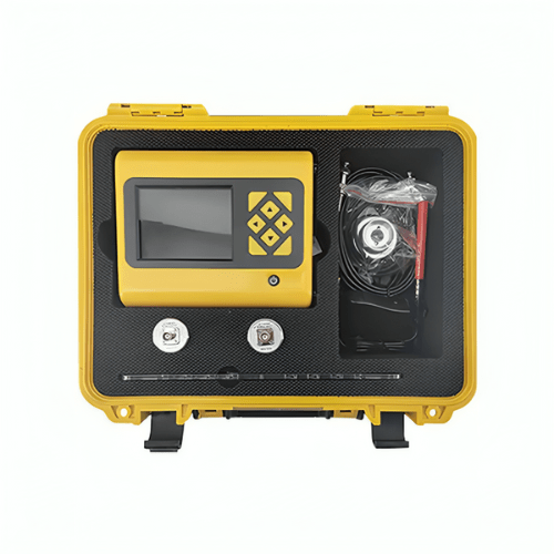 Enviro Test Construct Crack Detector