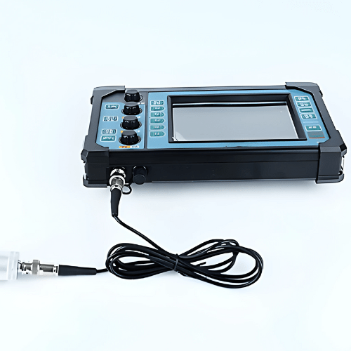 Enviro Test Construct Digital Crack Detector