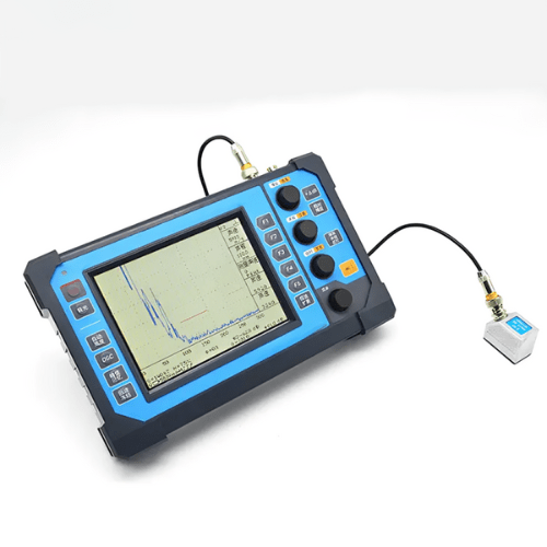 Enviro Test Construct Digital Crack Detector - Image 2