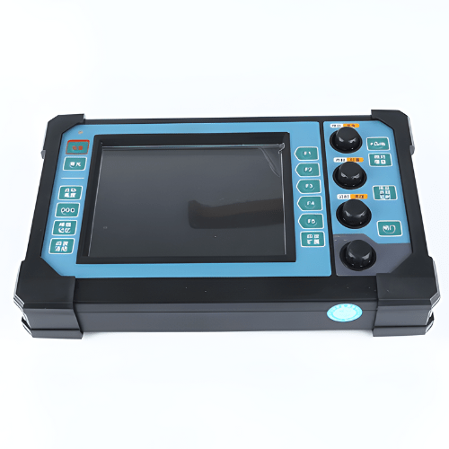 Enviro Test Construct Digital Crack Detector - Image 3