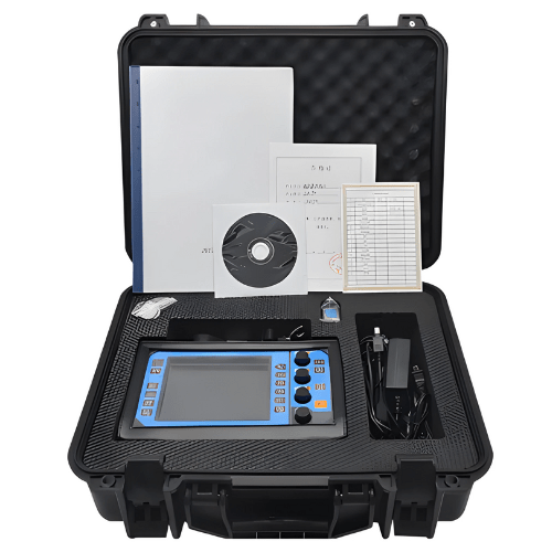 Enviro Test Construct Digital Crack Detector - Image 4