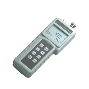Enviro Test Construct Digital PH Meter