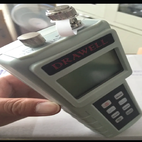 Enviro Test Construct Digital PH Meter - Image 3