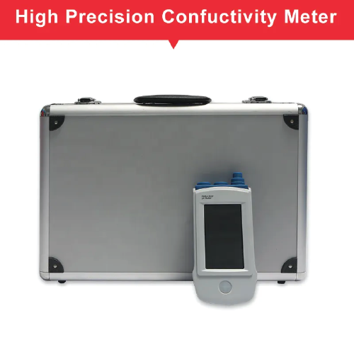 Enviro Test Construct Digital TDS Meter – Portable Water Quality Tester - Image 4