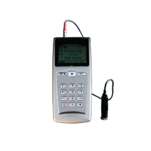 Enviro Test Construct Portable Vibration Tester Meter