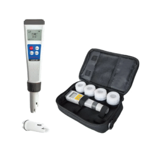 Enviro Test Construct Multi Use PH Meter