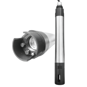 Enviro Test Construct Digital Water Salinity CDT Probe