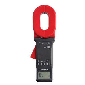 Enviro Test Construct Ground Resistance Tester