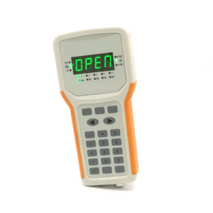 Enviro Test Construct Conductive Four-Probe Tester