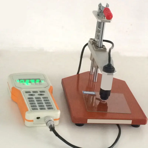 Enviro Test Construct Conductive Four-Probe Tester - Image 2