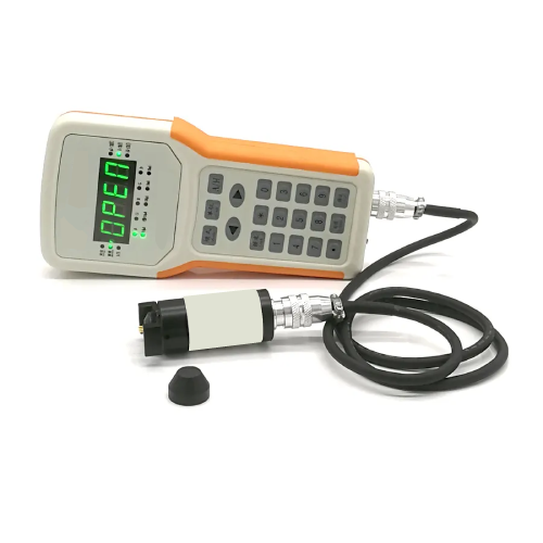 Enviro Test Construct Conductive Four-Probe Tester - Image 4