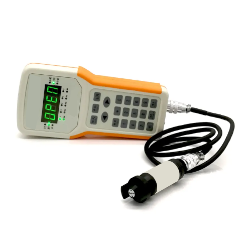 Enviro Test Construct Conductive Four-Probe Tester - Image 5