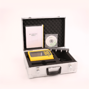 Enviro Test Construct Chloride Ion Penetration Tester