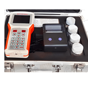 Enviro Test Construct Chloride Ion Content Tester