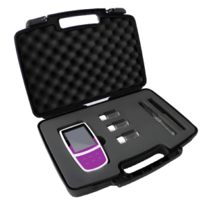 Enviro Test Construct Portable Chloride Ion Meter