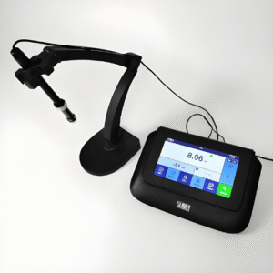 Enviro Test Construct Color Chloride Ion Meter