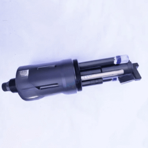 Enviro Test Construct Chloride Analyzer Ion Meter