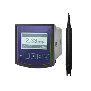 Enviro Test Construct Calcium Ion Meter Monitor