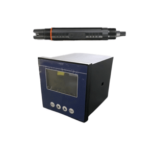 Enviro Test Construct Calcium And Magnesium Ion Meter