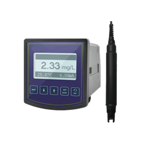 Enviro Test Construct Calcium Ion Test Meter