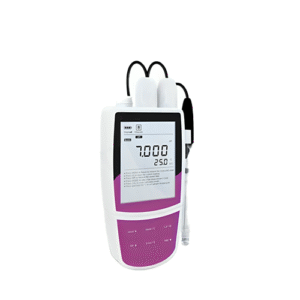 Enviro Test Construct Calcium Copper Ion Meter
