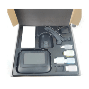 Enviro Test Construct Sodium Calcium Ion Meter