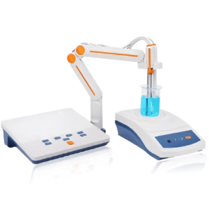 Enviro Test Construct Calcium Nitrate Ion Meter