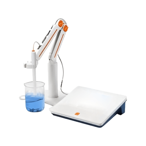 Enviro Test Construct Calcium Nitrate Ion Meter - Image 2