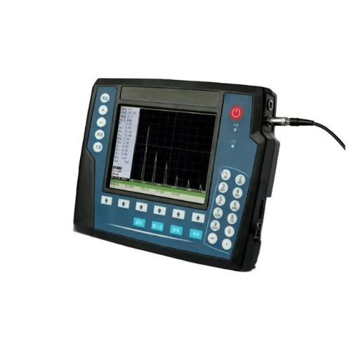 Enviro Test Construct Professional NTD Detector