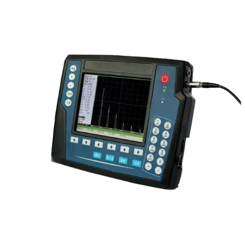 Enviro Test Construct Detector Ultrasonic Flaw Crack - Image 2