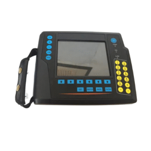 Enviro Test Construct Detector Ultrasonic Flaw Crack