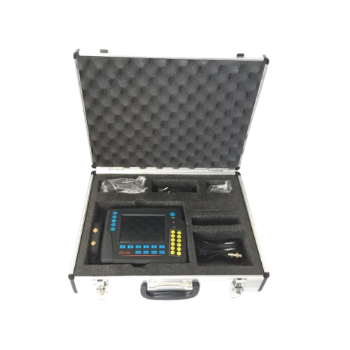 Enviro Test Construct Detector Ultrasonic Flaw Crack - Image 3