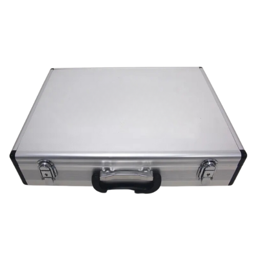 Enviro Test Construct Detector Ultrasonic Flaw Crack - Image 5