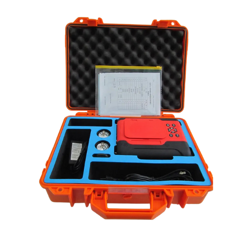 Enviro Test Construct Concrete Crack Depth and Width Detector - Image 6