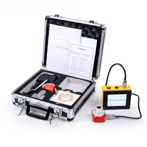 Enviro Test Construct Magnetic Crack Detector - Image 2
