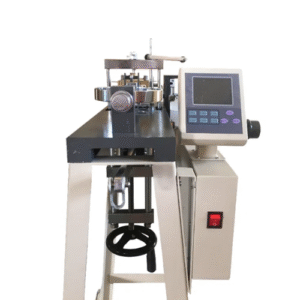 Enviro Test Construct High Quality Direct Soil Crack Tester